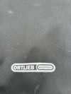 Taška na vidlici Ortlieb 4.1l