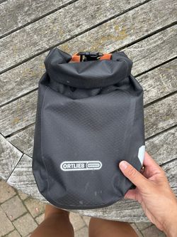 Taška na vidlici Ortlieb 4.1l