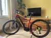 Crussis e-Largo najeto jen 1275 km