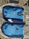 Tašky na kolo Ortlieb Back Roller Plus 20l