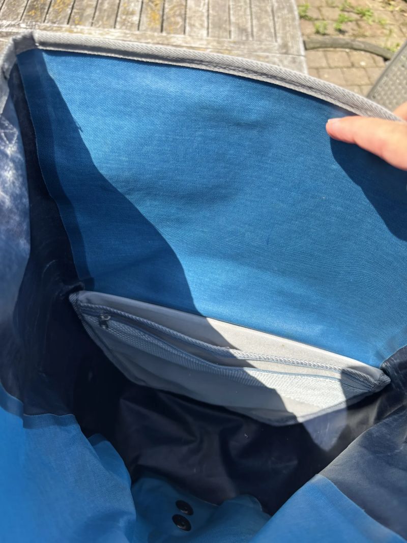 Tašky na kolo Ortlieb Back Roller Plus 20l