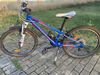 Prodám dětské kolo Superior Racer 24´