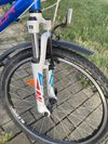 Prodám dětské kolo Superior Racer 24´