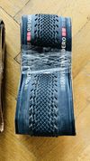 PRODÁM GRAVEL PLÁŠTĚ TUFO THUNDERO 700x40