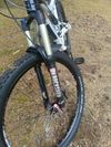 Cannondale Rush 