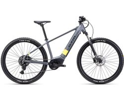 CTM PULZE GX MODEL 2025