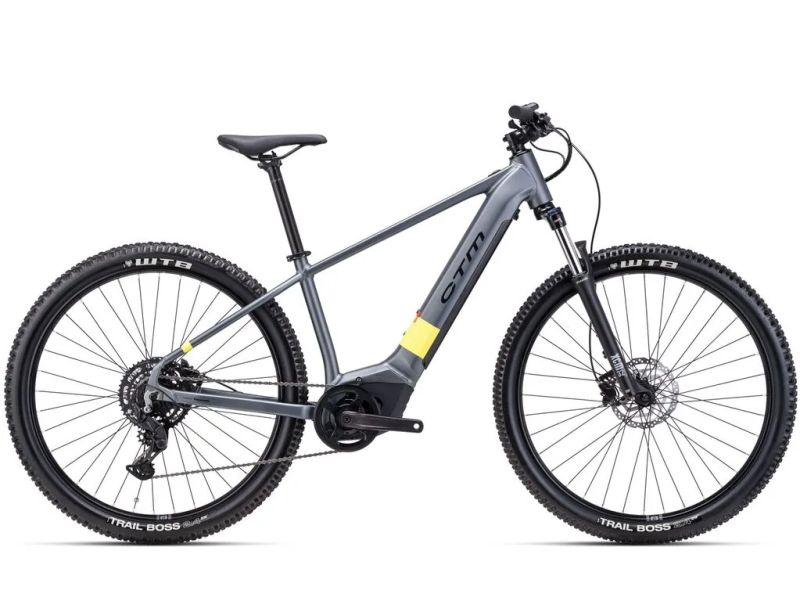 CTM PULZE GX MODEL 2025