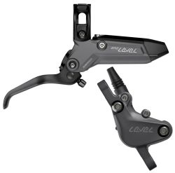 SRAM LEVEL BRONZE stealth 2pistons přední+zadní