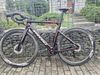 Stevens Arcalis Ultegra Di2 2x12 10/2024