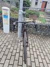 Stevens Arcalis Ultegra Di2 2x12 10/2024
