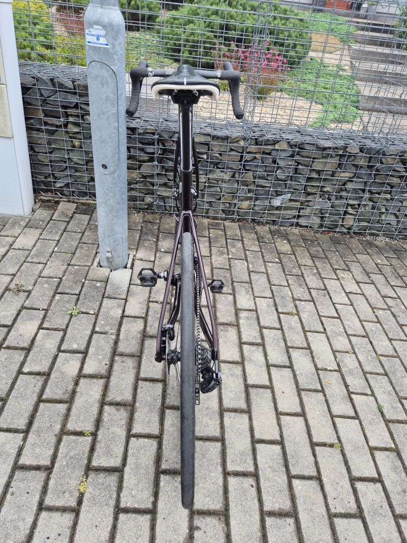 Stevens Arcalis Ultegra Di2 2x12 10/2024