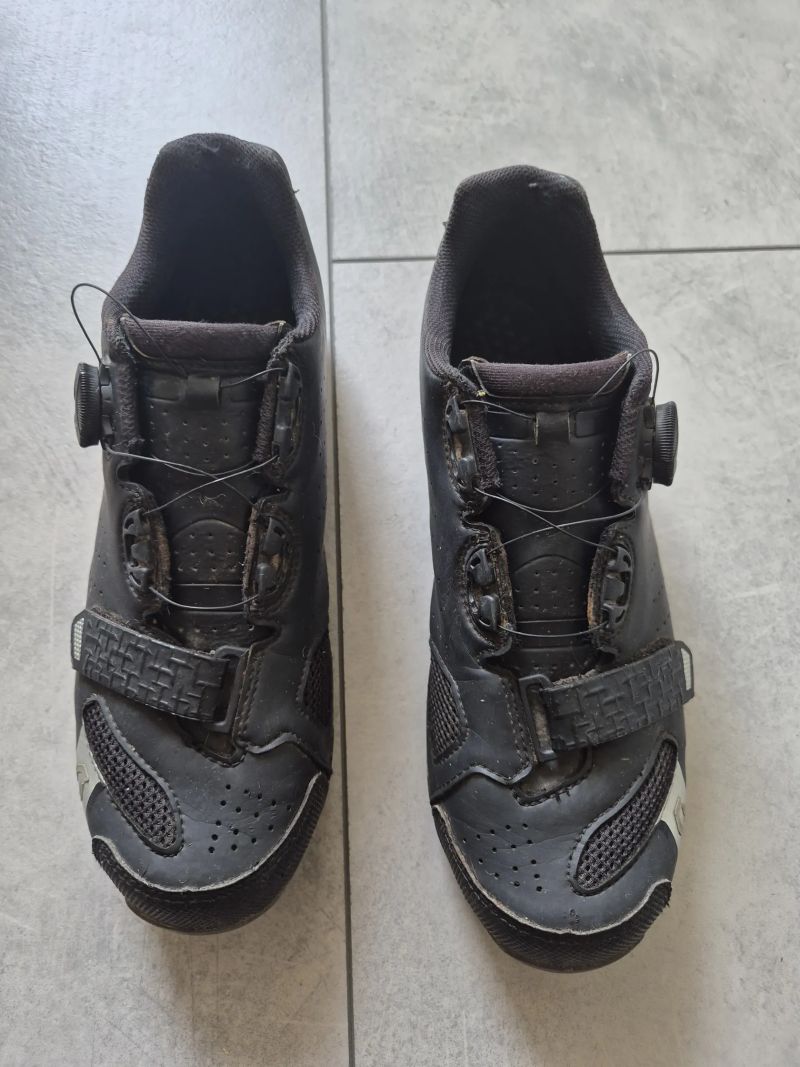 SCOTT MTB tretry vel. 42