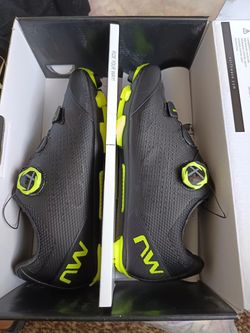 Northwave Razer 2