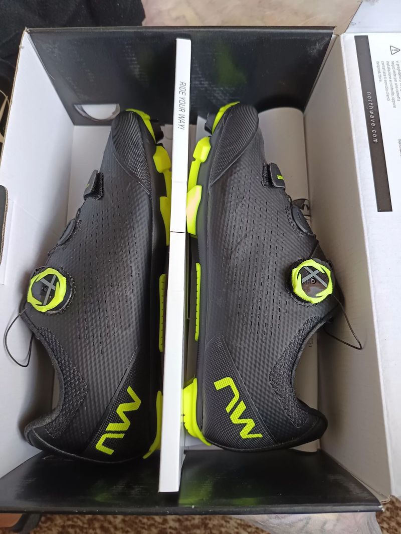 Northwave Razer 2