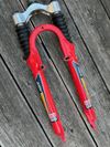 RockShox Judy XC a SL