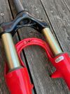 RockShox Judy XC a SL