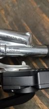 brzdy a řazení XTR M985