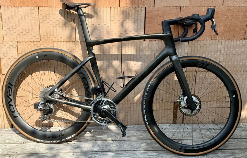 SWORKS TARMAC SL7