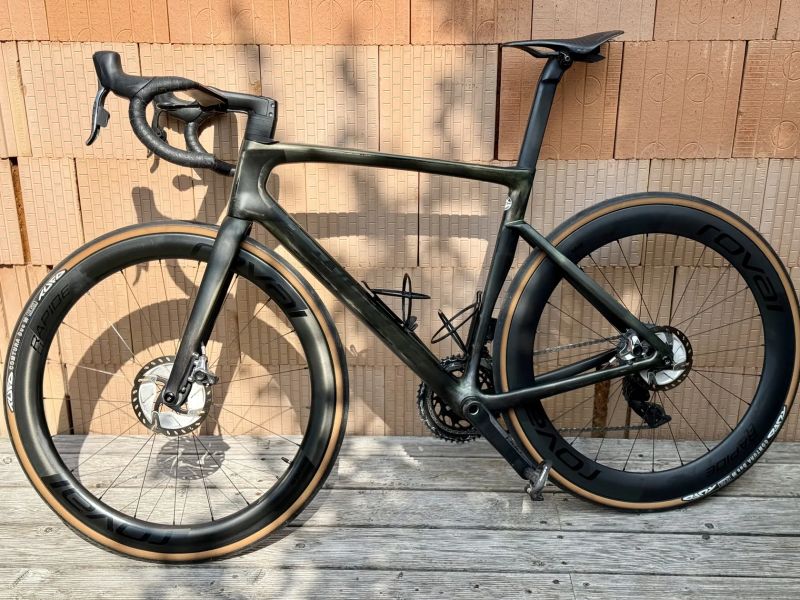 SWORKS TARMAC SL7