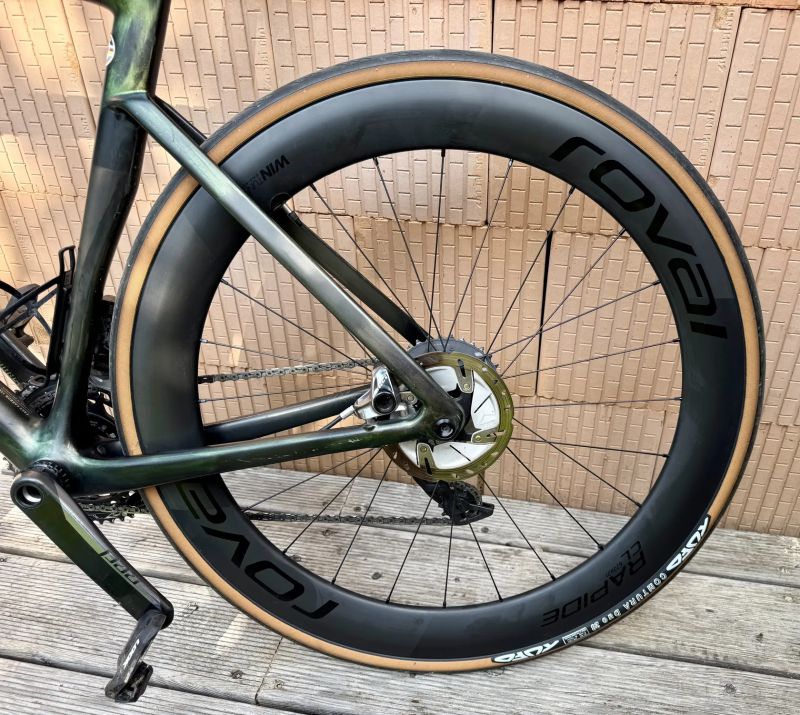 SWORKS TARMAC SL7