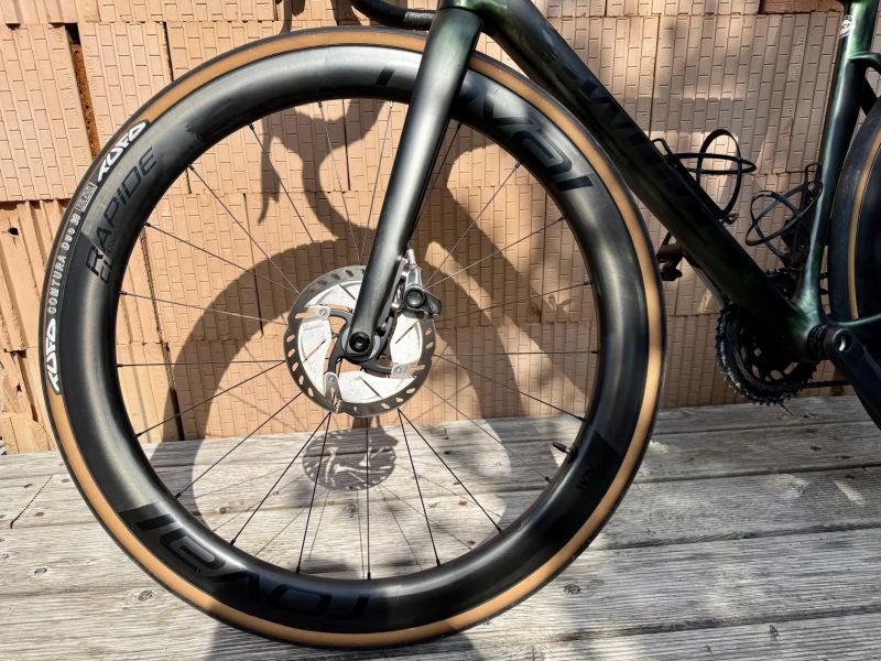 SWORKS TARMAC SL7
