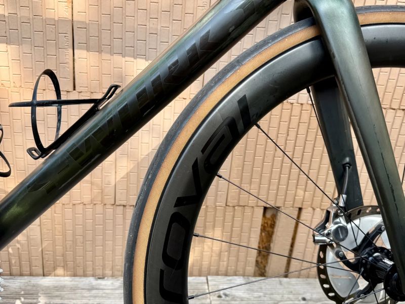 SWORKS TARMAC SL7