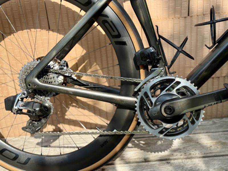 SWORKS TARMAC SL7