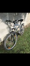Prodám dámské horské kolo Author Solution vel.M 18”, kola 27,5