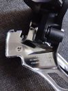 Shimano RD M 661
