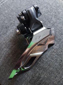 Shimano RD M 661