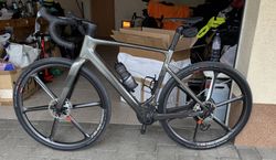 Scott solace ultimate