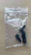 Sram Code R s kotouči velikosti 180 a 200