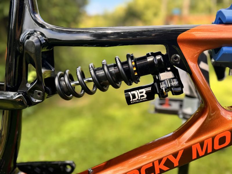 Rám Rocky Mountain Slayer 