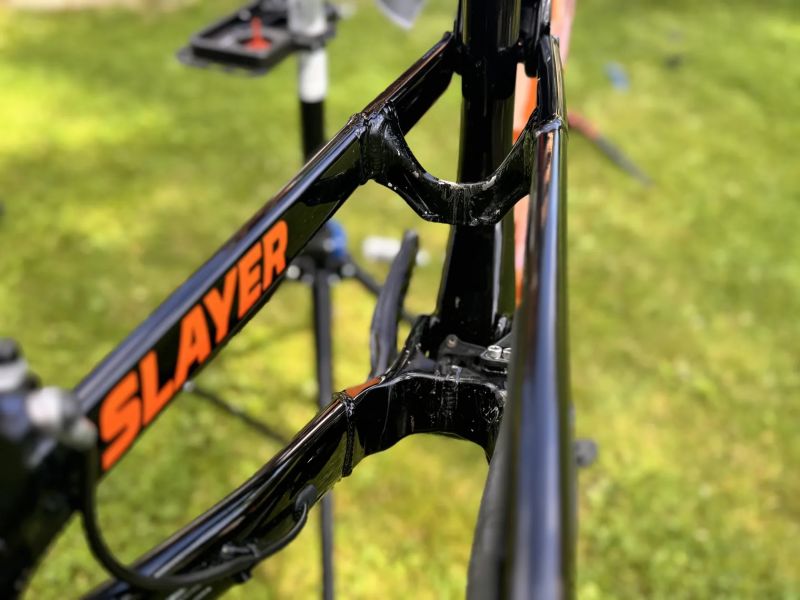 Rám Rocky Mountain Slayer 