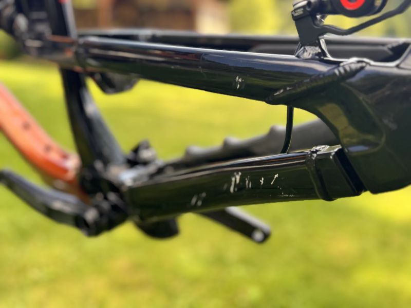 Rám Rocky Mountain Slayer 