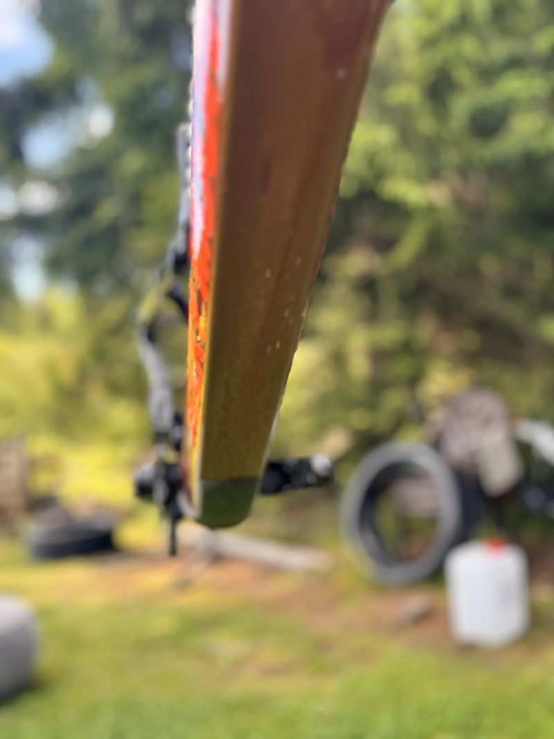 Rám Rocky Mountain Slayer 