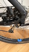 ROCKRIDER 27,5" ST520 V2 vel. L (175cm - 184cm)