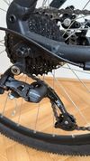 ROCKRIDER 27,5" ST520 V2 vel. L (175cm - 184cm)