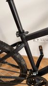 ROCKRIDER 27,5" ST520 V2 vel. L (175cm - 184cm)