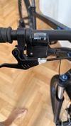 ROCKRIDER 27,5" ST520 V2 vel. L (175cm - 184cm)