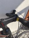 Specialized Tarmaca carbon, 7kg