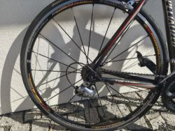 Specialized Tarmaca carbon, 7kg