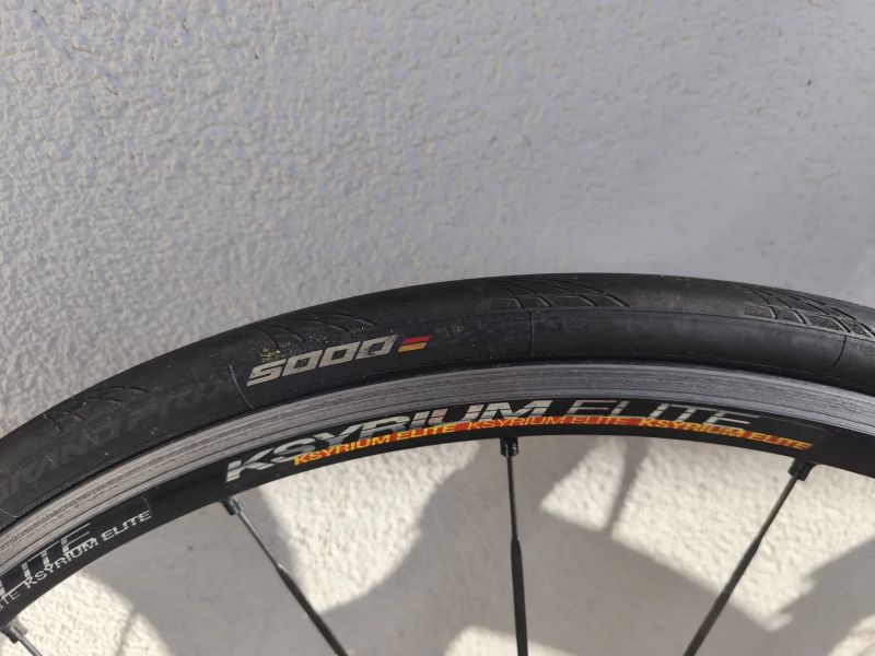 Specialized Tarmaca carbon, 7kg
