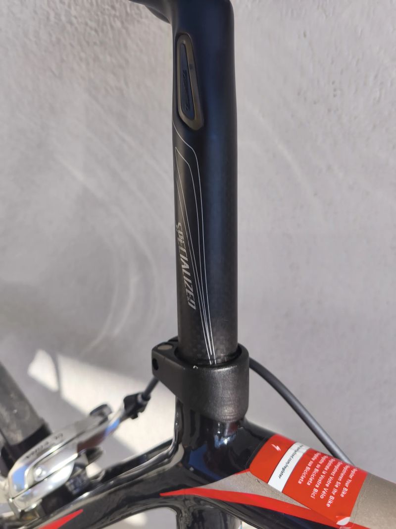 Specialized Tarmaca carbon, 7kg