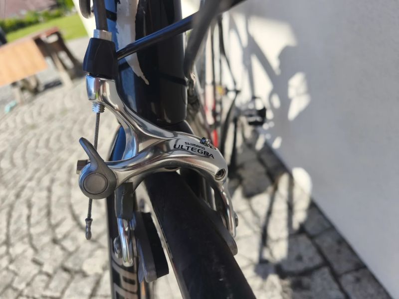 Specialized Tarmaca carbon, 7kg