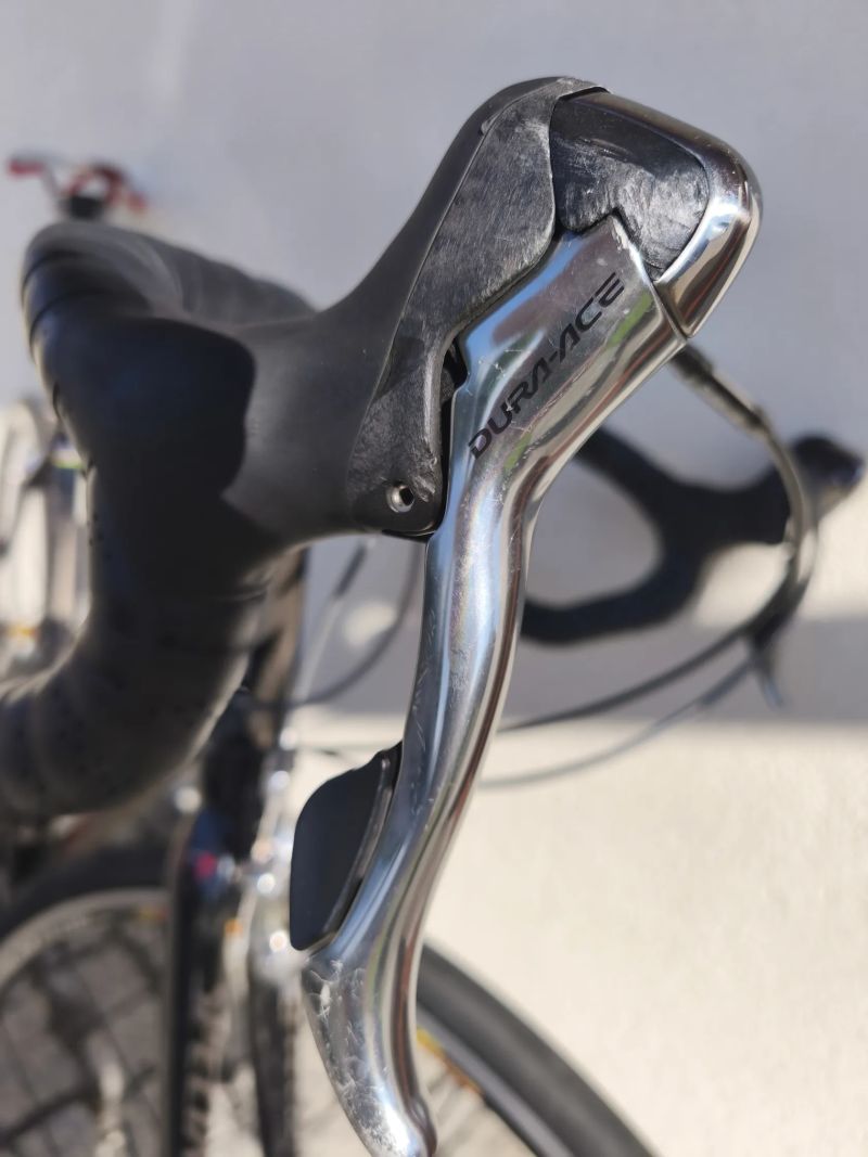 Specialized Tarmaca carbon, 7kg