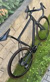 Canyon Endurace CF SLX AXS