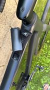 Canyon Endurace CF SLX AXS