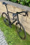 Canyon Endurace CF SLX AXS