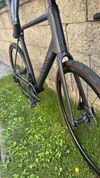 Canyon Endurace CF SLX AXS